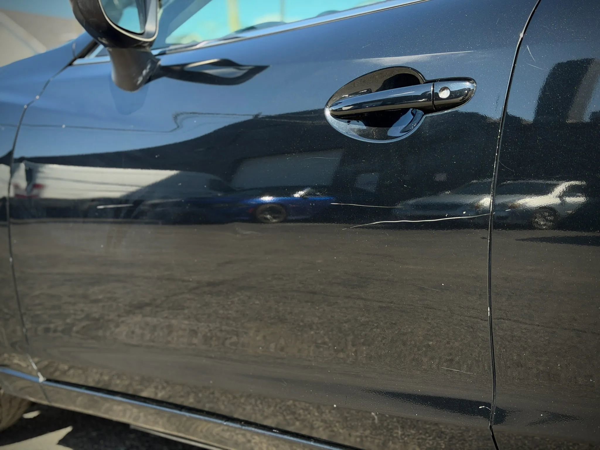 Used 2015 MAZDA MAZDA6 Sport FWD image 22