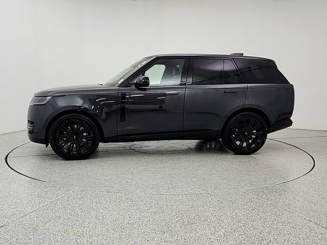 New 2027 Land Rover Range Rover SE AWD/4WD image 8