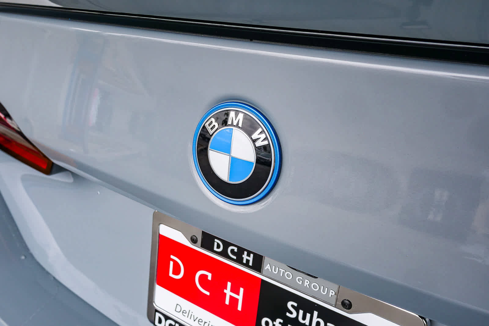 Used 2024 BMW i5 M60 w/ Premium Package AWD/4WD image 22