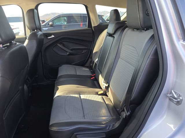 Used 2018 Ford Escape SE w/ SE Sport Appearance Package AWD/4WD image 8
