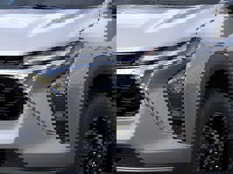 New 2026 Chevrolet Trax LT w/ Midnight Edition image 34