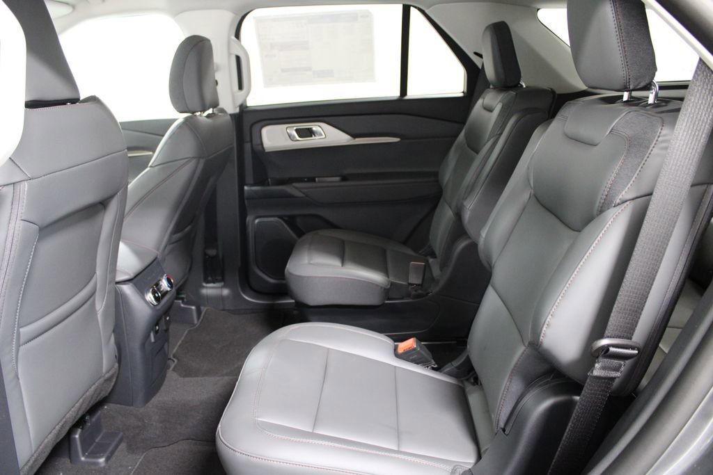 New 2026 Ford Explorer Active w/ Active Comfort Package image 20