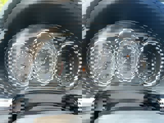 Used 2018 MAZDA CX-5 Touring image 18