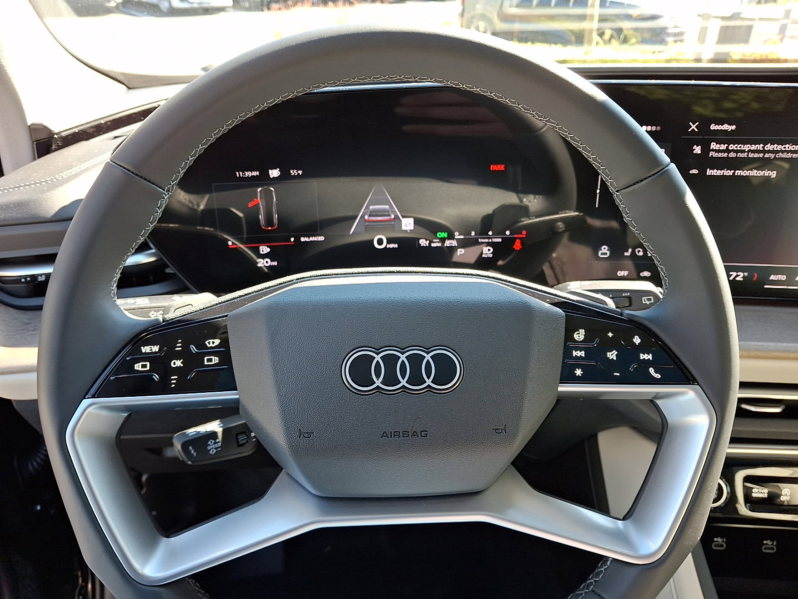 New 2025 Audi Q5 Premium Plus image 15