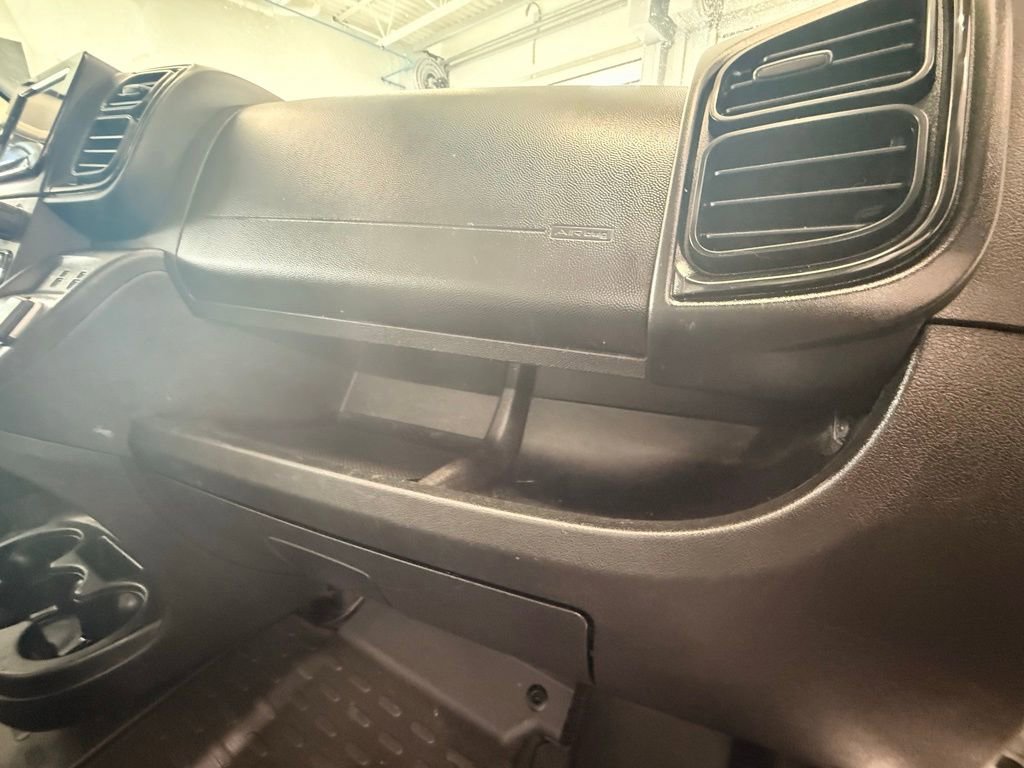 Used 2022 RAM ProMaster 2500 w/ Driver Convenience Group image 19