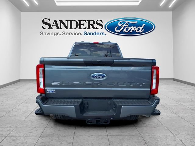 New 2026 Ford F250 XL w/ STX Appearance Package AWD/4WD image 2