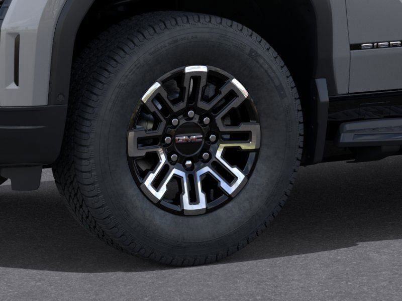 New 2026 GMC Sierra EV Elevation AWD/4WD image 40