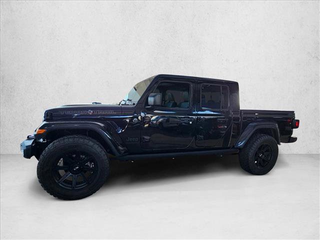 Used 2025 Jeep Gladiator Sport image 7