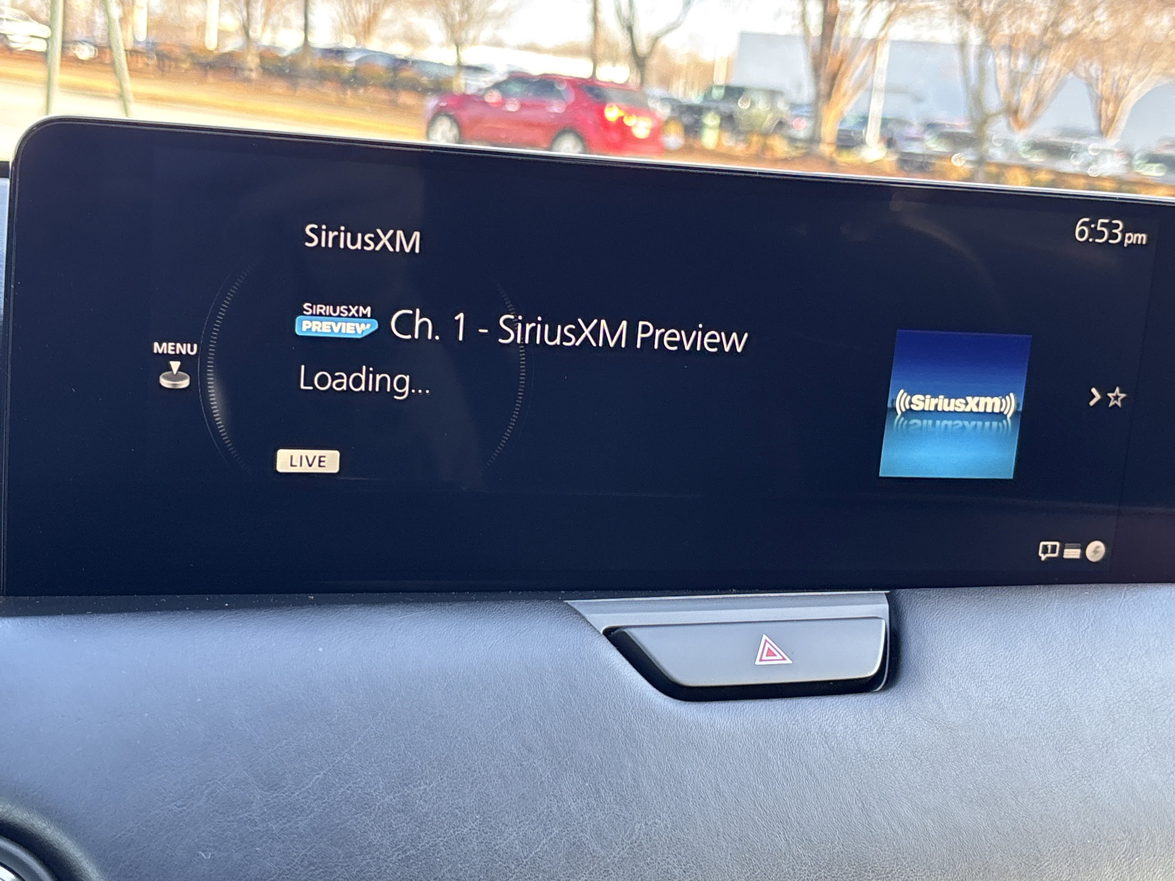 New 2026 MAZDA CX-90 3.3 Turbo w/ Premium Plus Pkg image 37