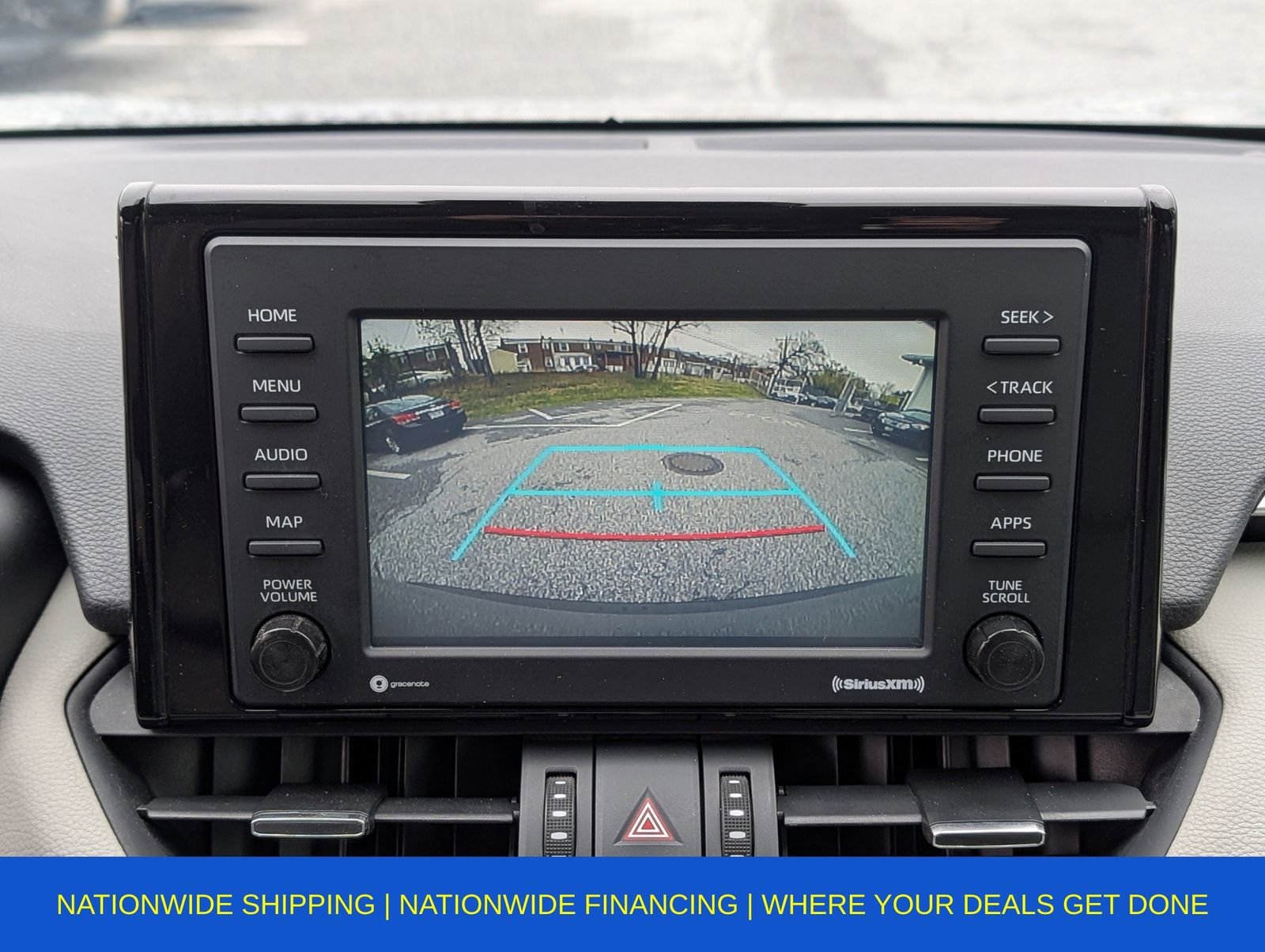 Used 2021 Toyota RAV4 XLE Premium image 44