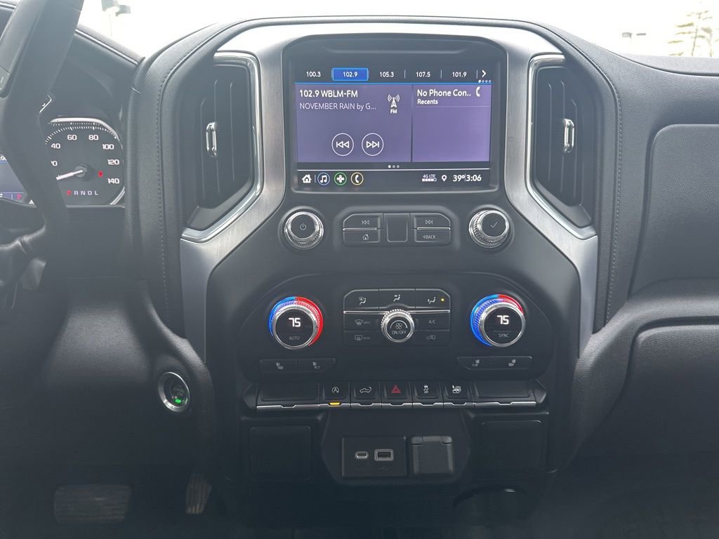 Used 2021 GMC Sierra 1500 Elevation image 20