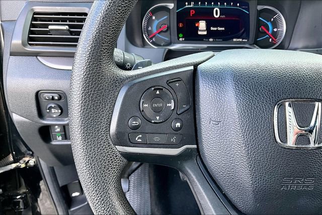 Used 2022 Honda Pilot Sport image 10