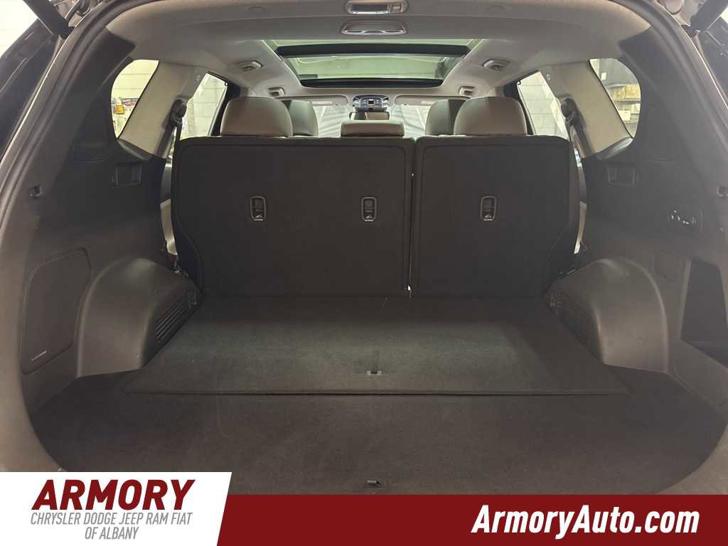 Used 2023 Hyundai Santa Fe Limited image 29