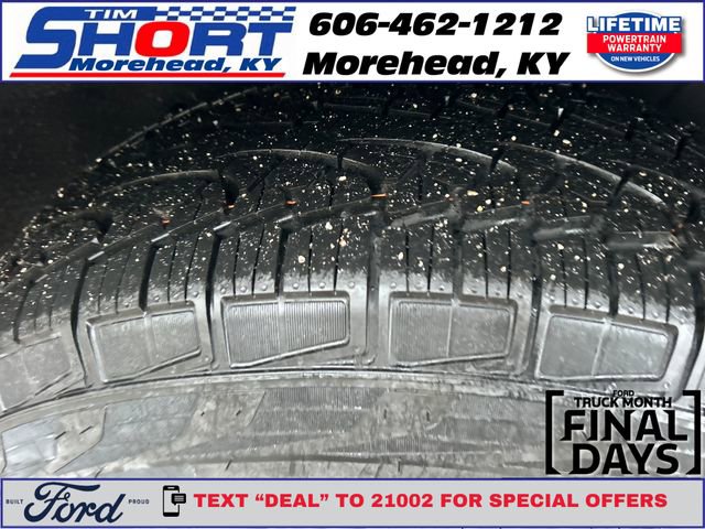 New 2025 Ford Expedition Max Active AWD/4WD image 56