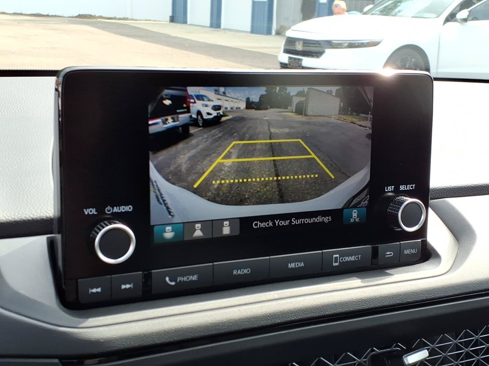 Certified 2025 Honda Accord SE image 19