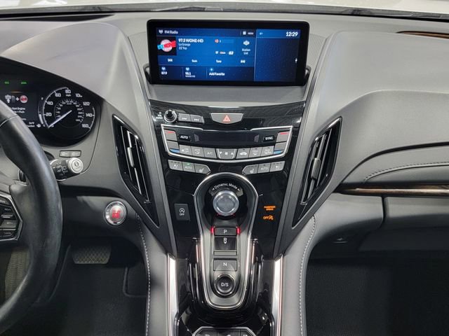 Used 2019 Acura RDX AWD w/ Advance Package image 19