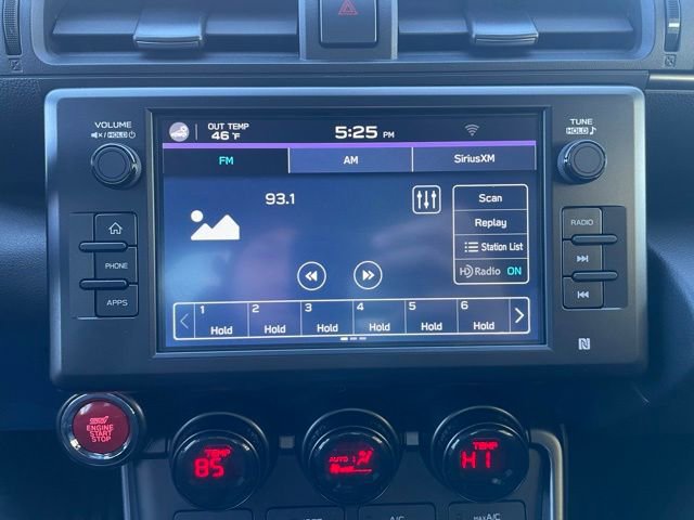 Used 2025 Subaru BRZ tS image 18