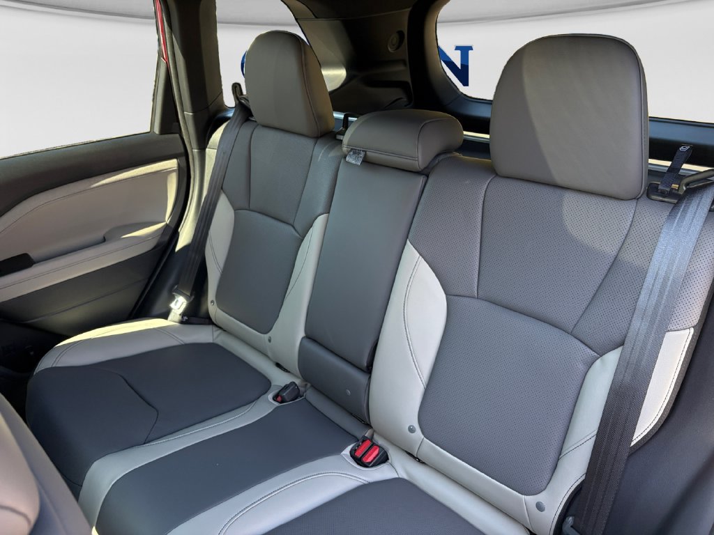 New 2026 Subaru Forester Limited AWD/4WD image 18