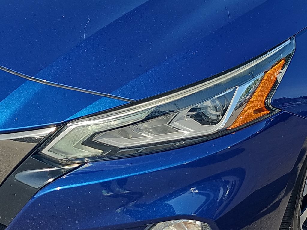 Used 2019 Nissan Altima 2.5 SR FWD image 30