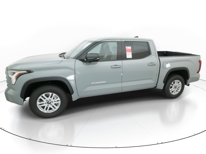 New 2026 Toyota Tundra SR5 image 2