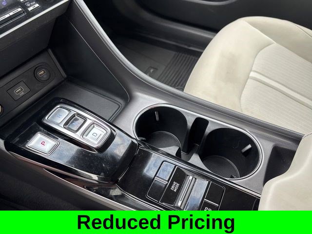 Used 2023 Hyundai Sonata SEL FWD image 26
