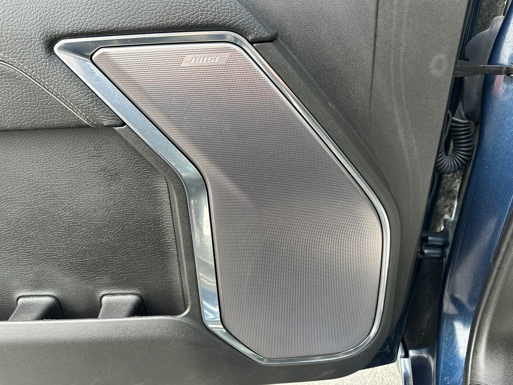 Used 2023 GMC Sierra 1500 Denali w/ Denali Reserve Package image 20