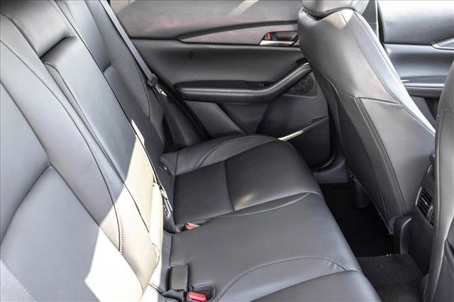 Used 2025 MAZDA CX-30 AWD 2.5 S w/ Preferred Package image 28