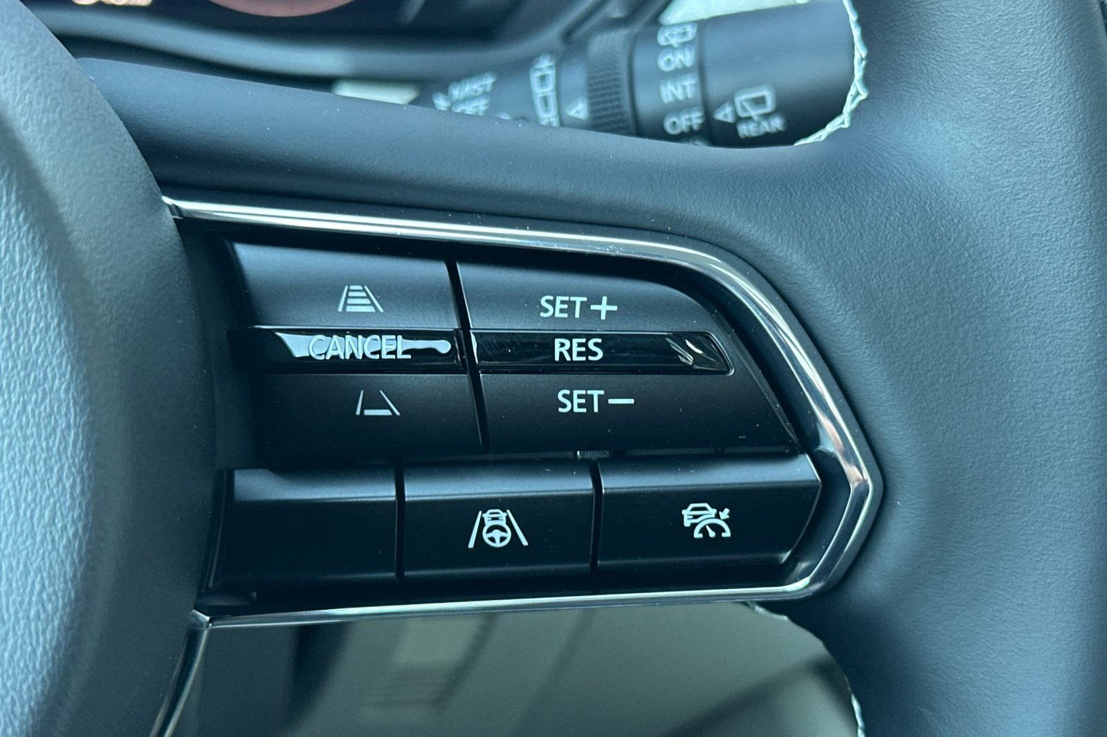New 2026 MAZDA CX-90 3.3 Turbo S w/ Premium Plus image 28