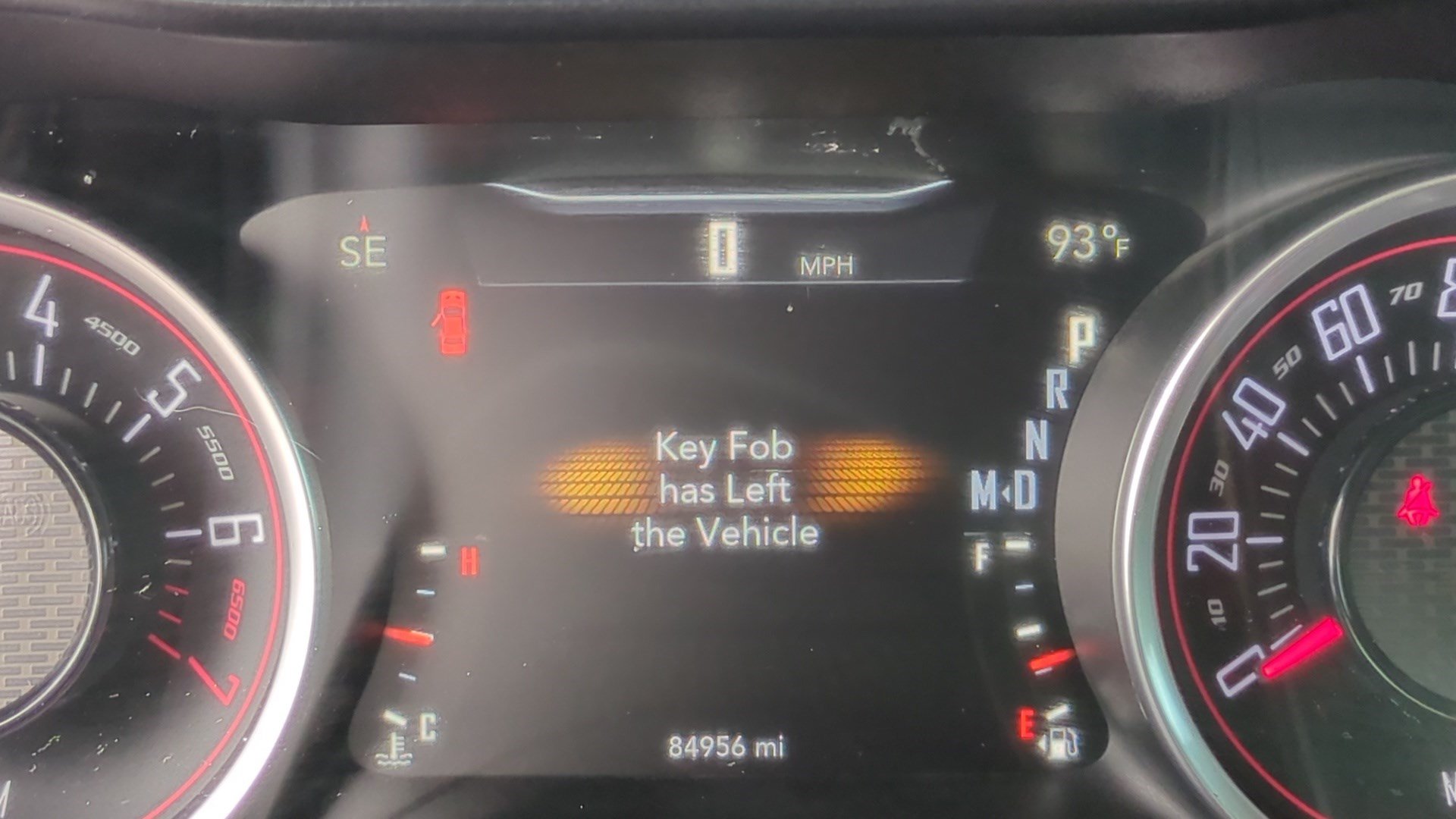 Used 2016 Dodge Challenger SXT RWD image 20