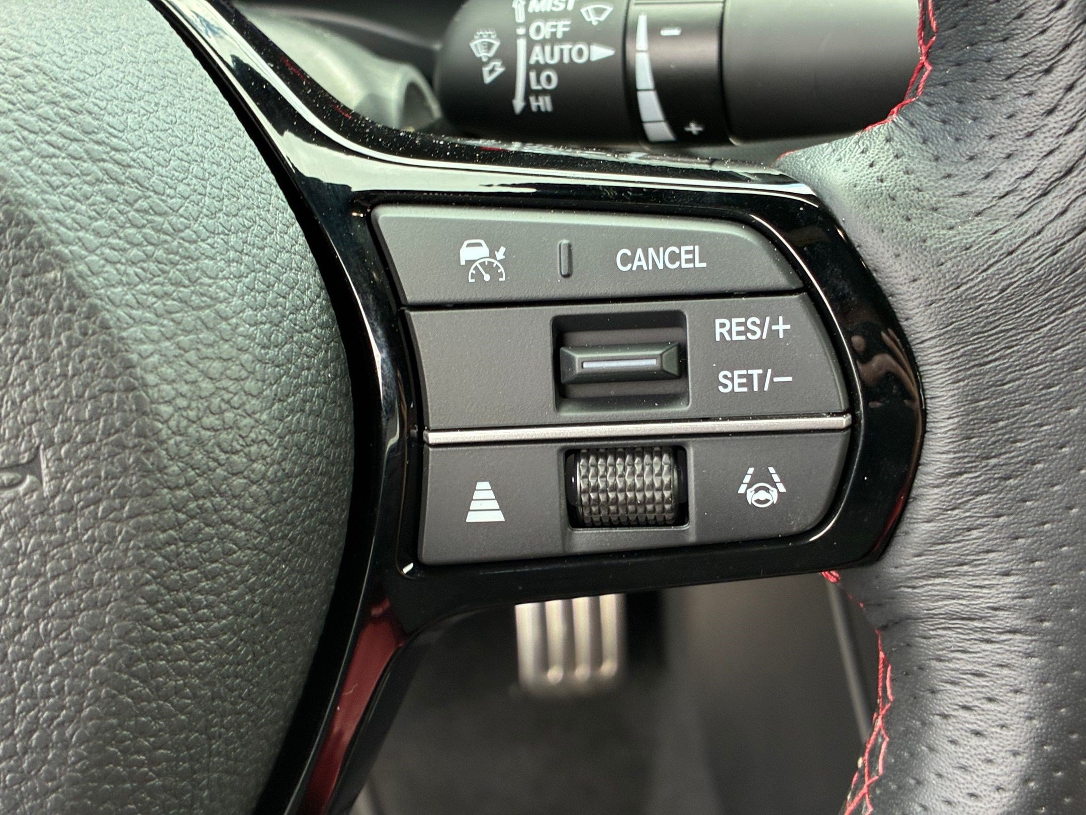 Used 2025 Acura Integra Type S FWD image 20
