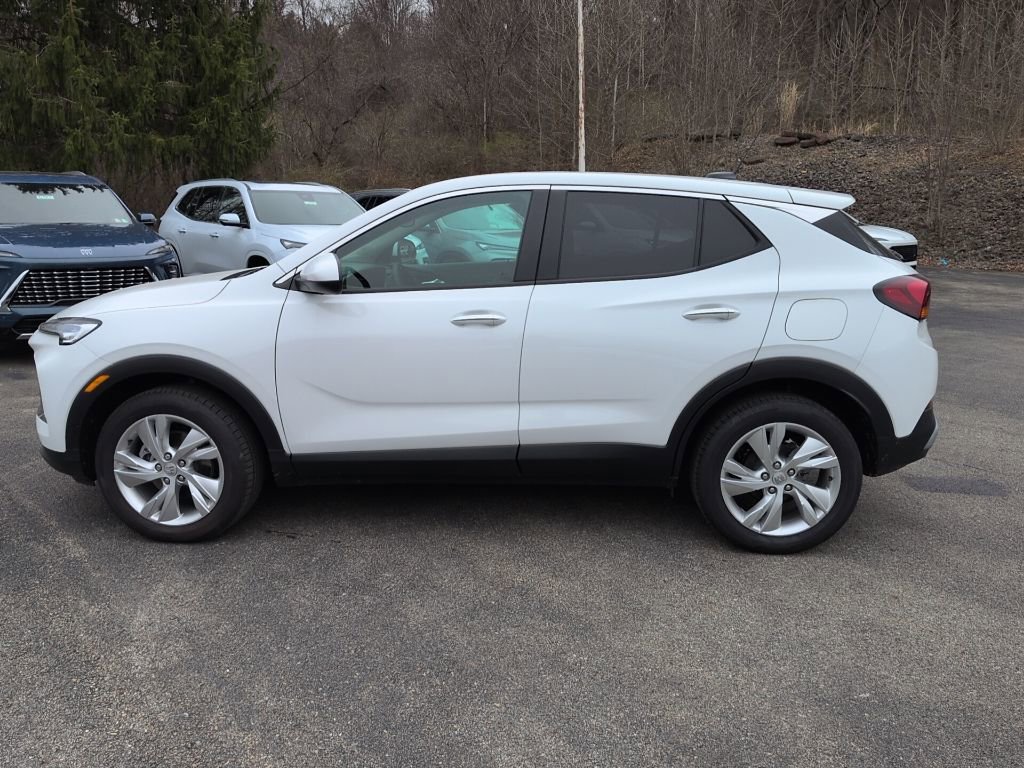 Used 2026 Buick Encore GX Preferred w/ Comfort Package image 9