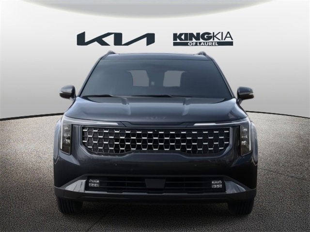 New 2026 Kia Carnival SX image 2