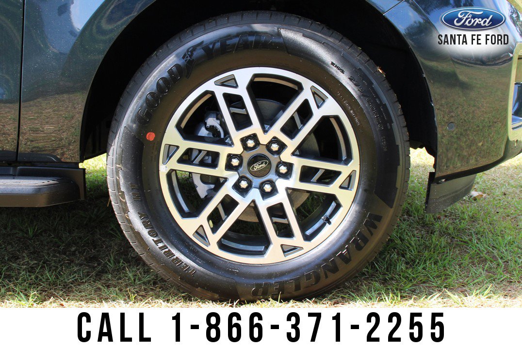 New 2025 Ford Expedition Active image 10