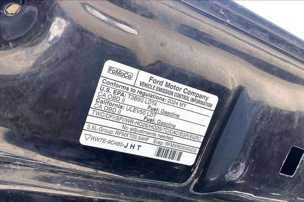 Used 2024 Ford Expedition XLT image 31