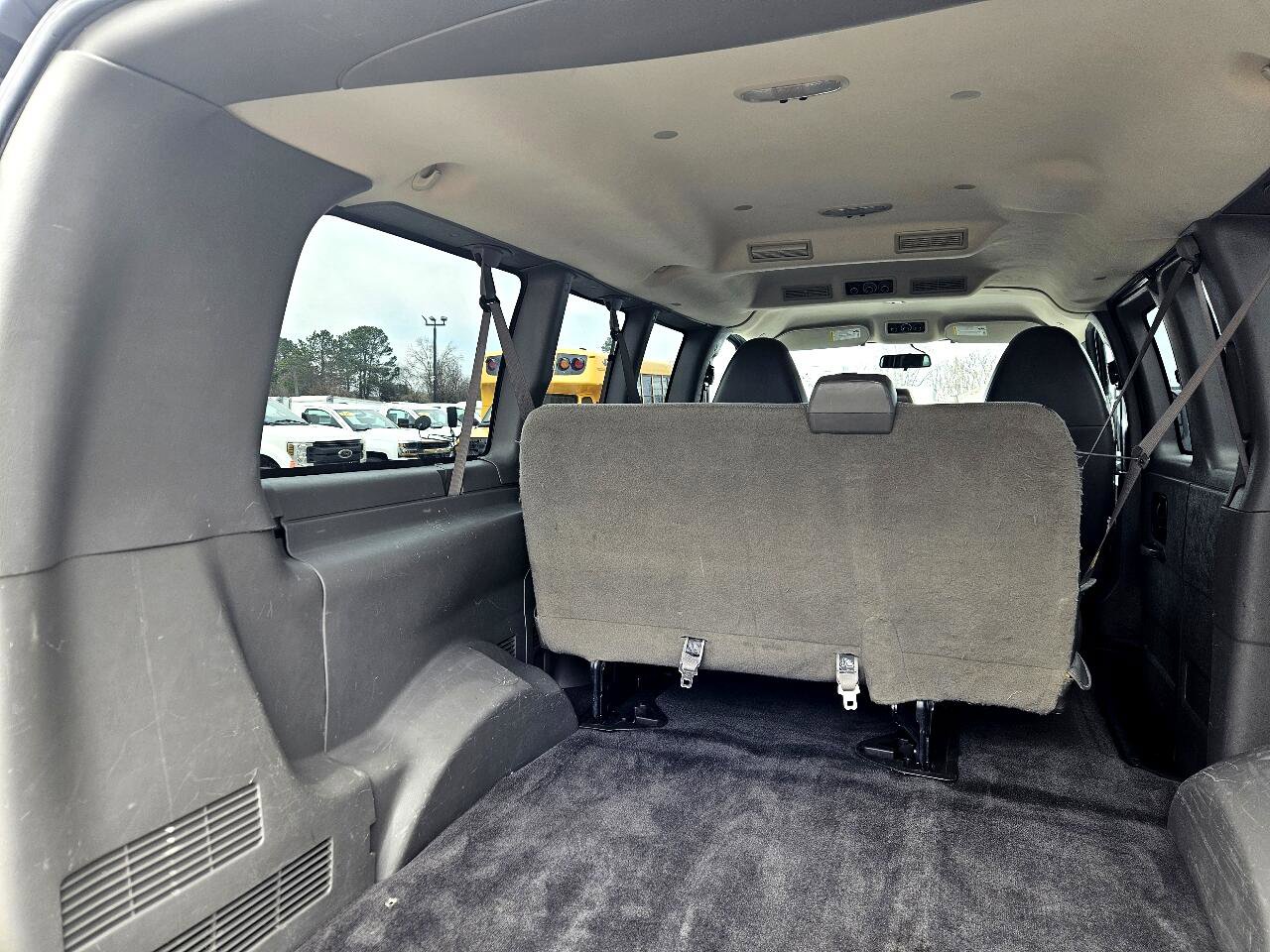 Used 2014 Chevrolet Express 1500 LT w/ LT Preferred Equipment Group image 18