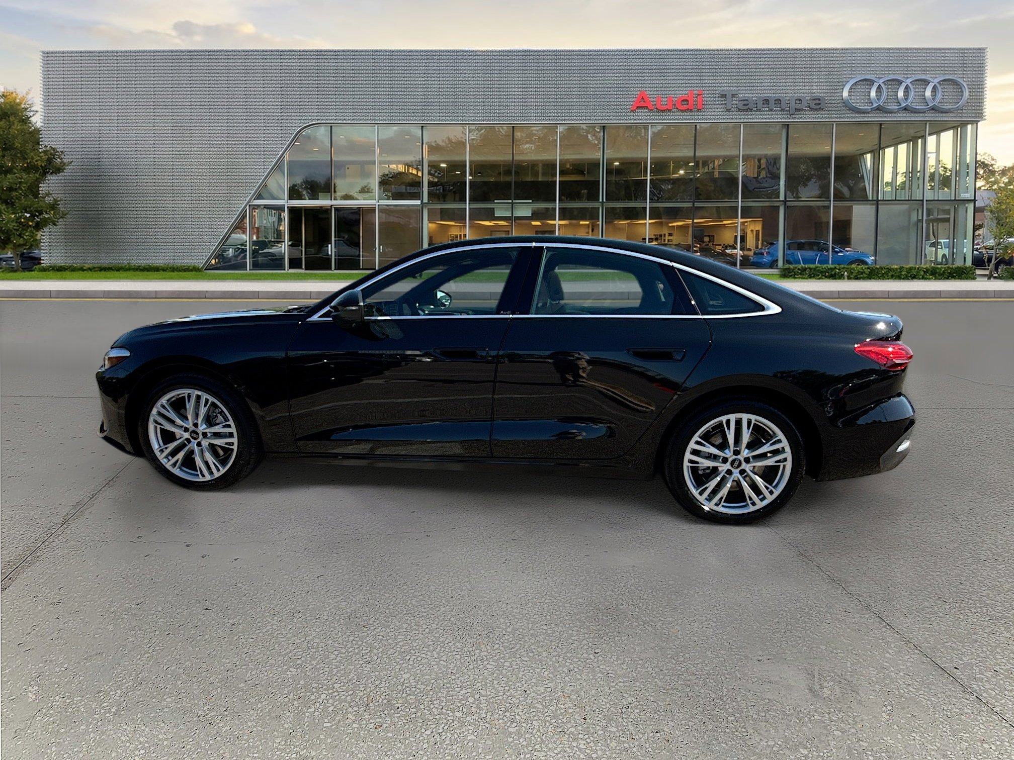 New 2026 Audi A5 Premium AWD/4WD image 6