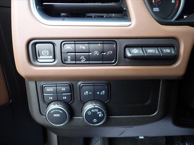 Used 2021 Chevrolet Tahoe High Country image 18