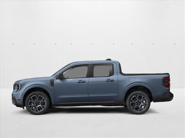 New 2026 Ford Maverick Lariat AWD/4WD image 3