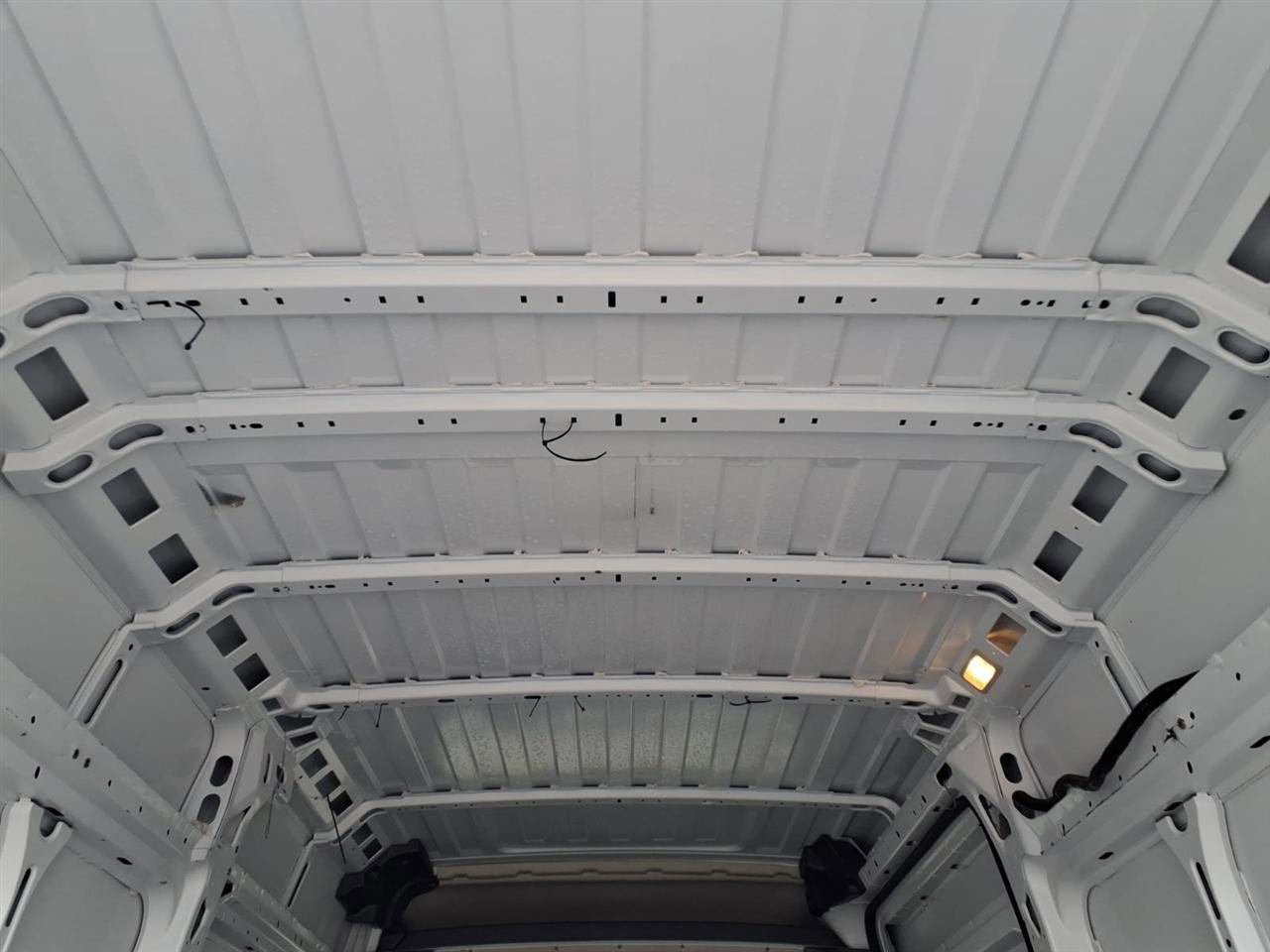 Used 2023 RAM ProMaster 2500 FWD image 10