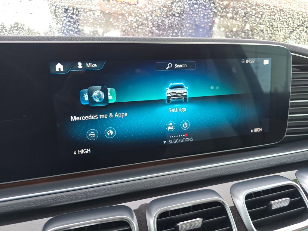 Used 2020 Mercedes-Benz GLE 350 4MATIC image 59