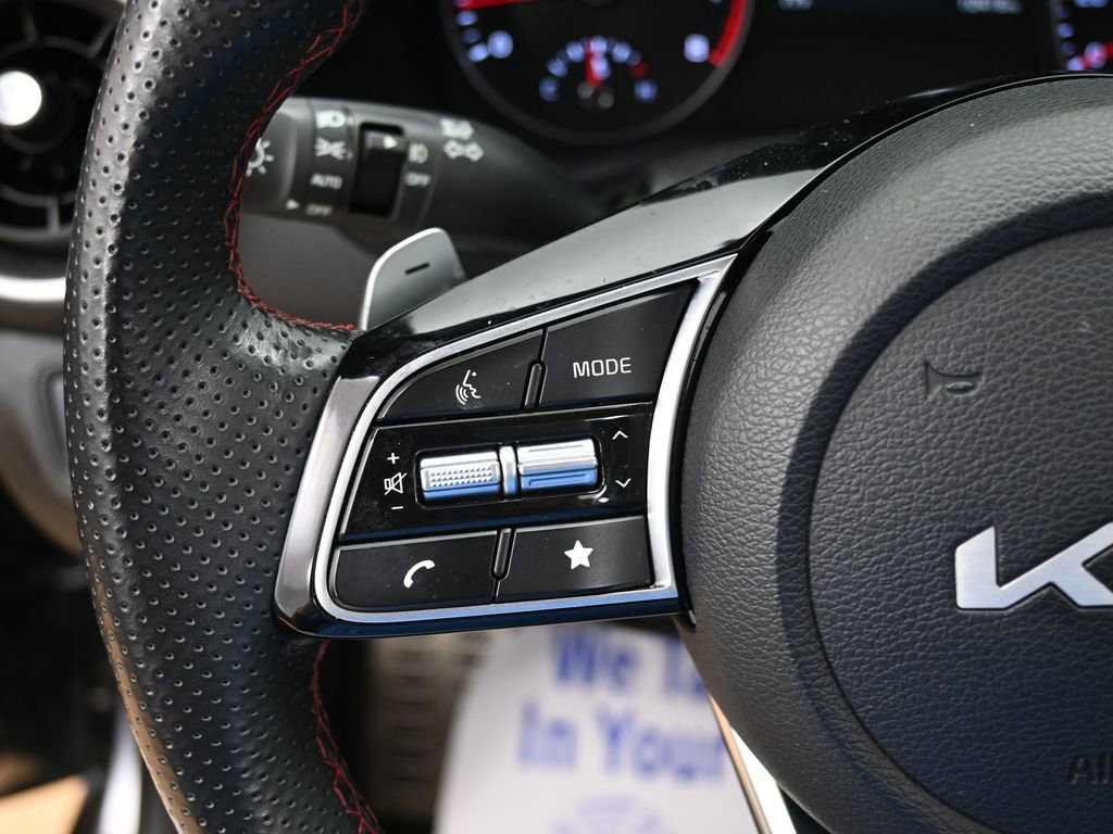 Used 2024 Kia Forte GT w/ GT2 Package image 19