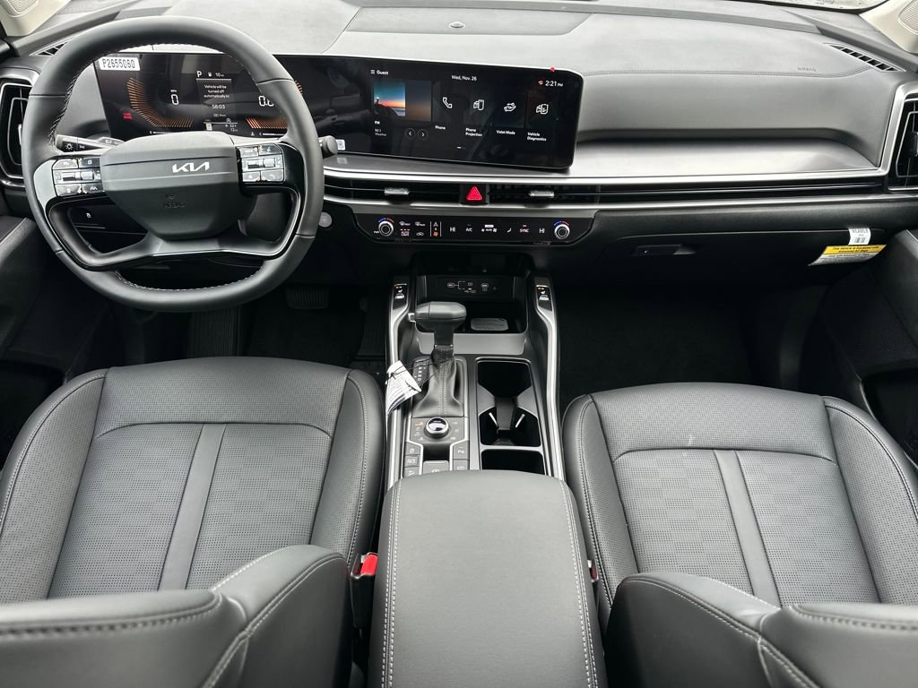 New 2026 Kia Sorento S AWD/4WD image 17