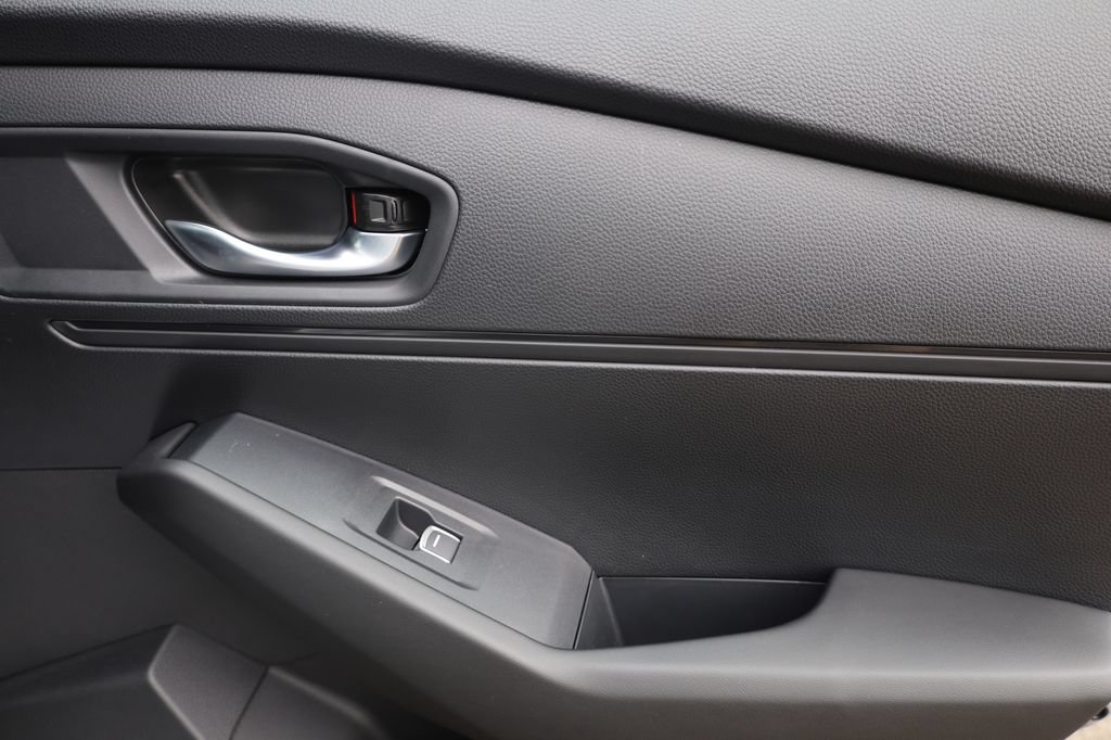New 2026 Honda Accord SE image 31