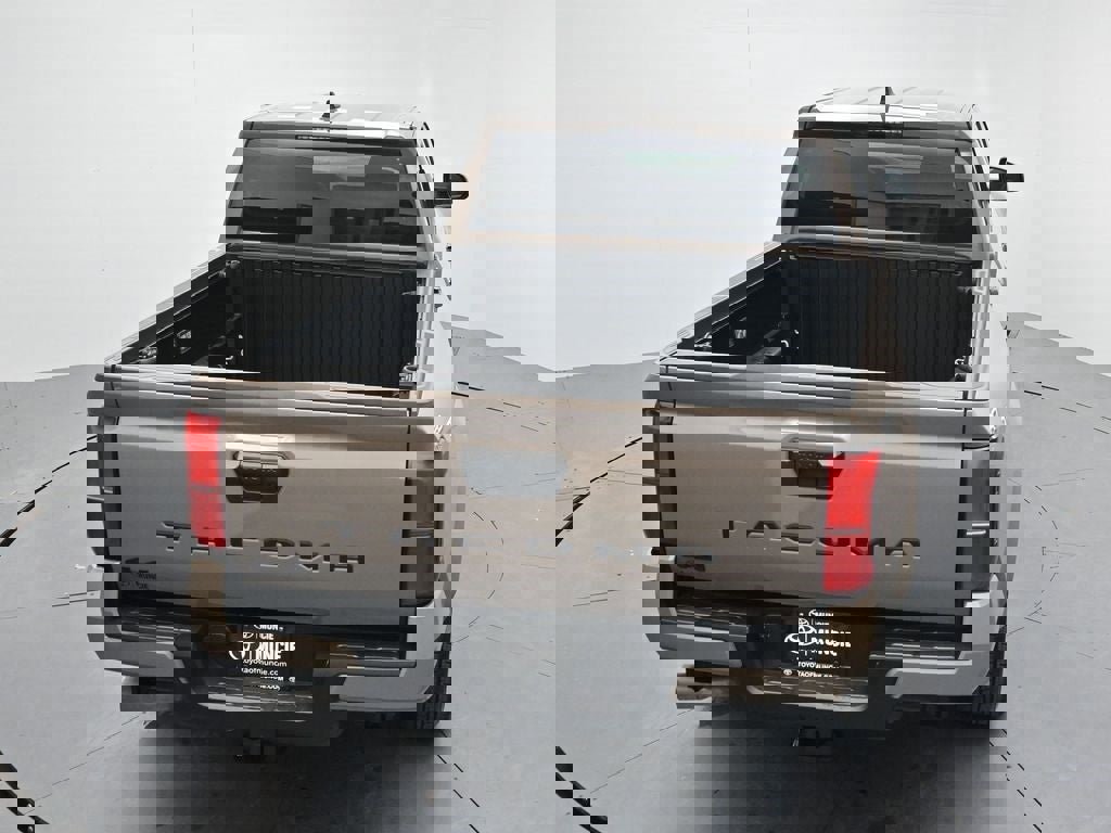 New 2026 Toyota Tacoma TRD Sport image 61