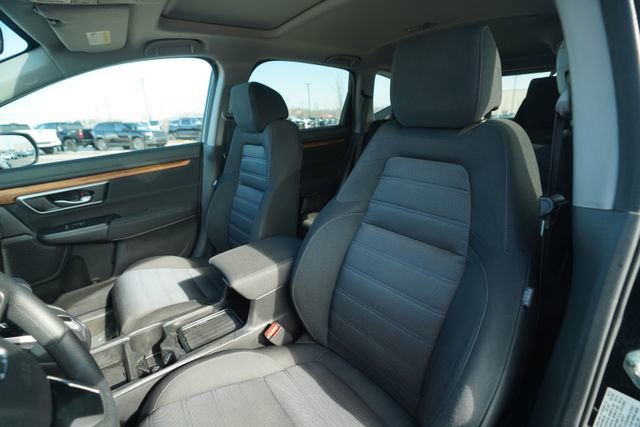 Used 2021 Honda CR-V EX image 36
