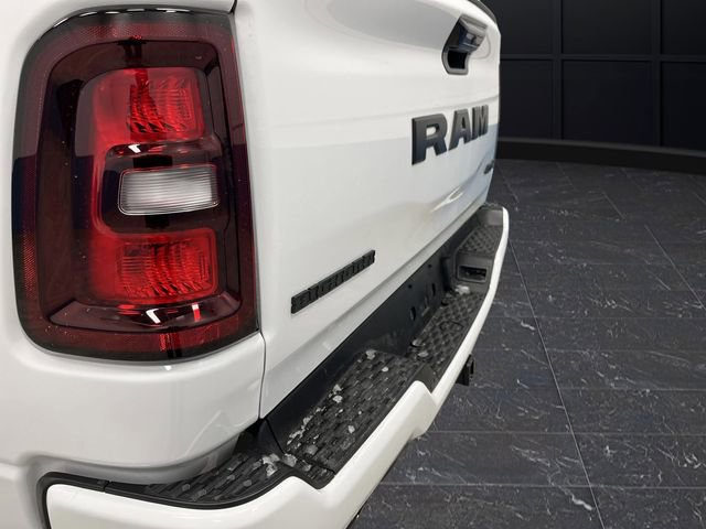 New 2026 RAM 1500 Big Horn w/ Night Edition image 33