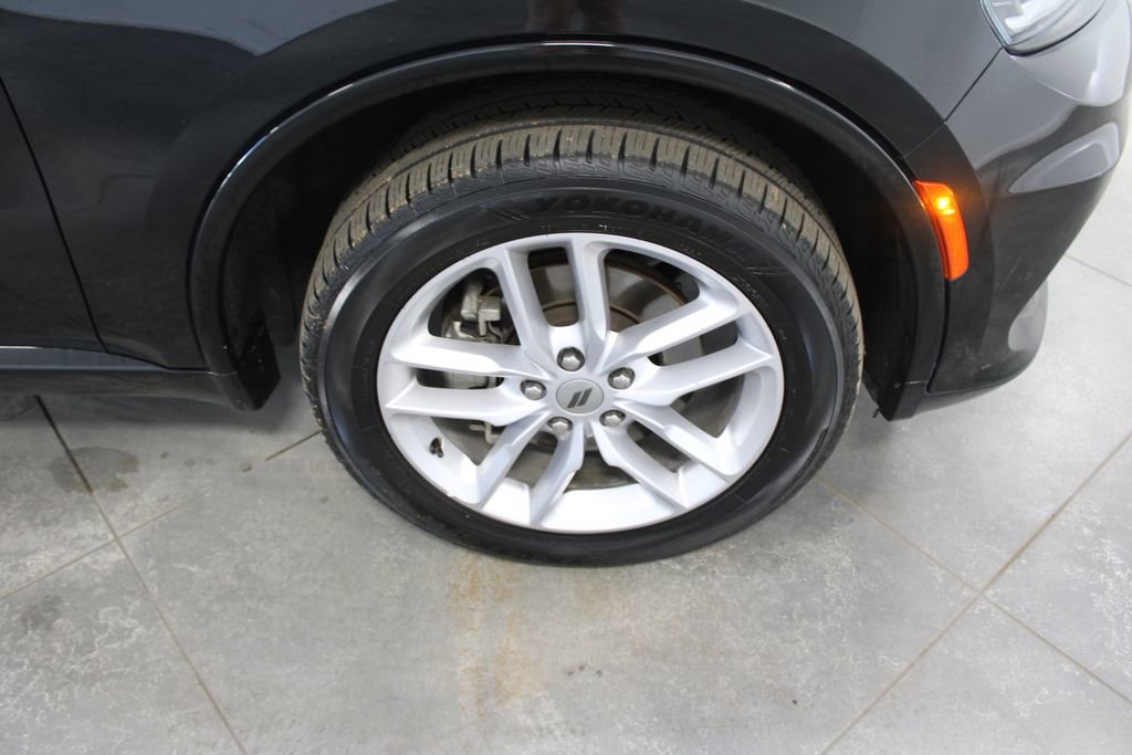 Used 2023 Dodge Durango GT image 62