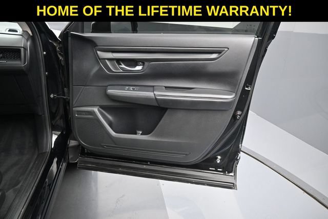 Used 2023 Honda CR-V LX image 42