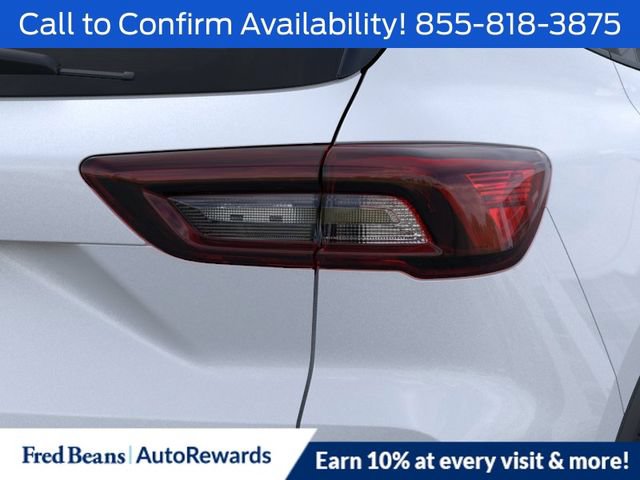New 2026 Ford Escape Active w/ Cold Weather Package AWD/4WD image 22