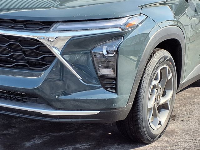 New 2026 Chevrolet Trax LT w/ Driver Confidence Package image 23